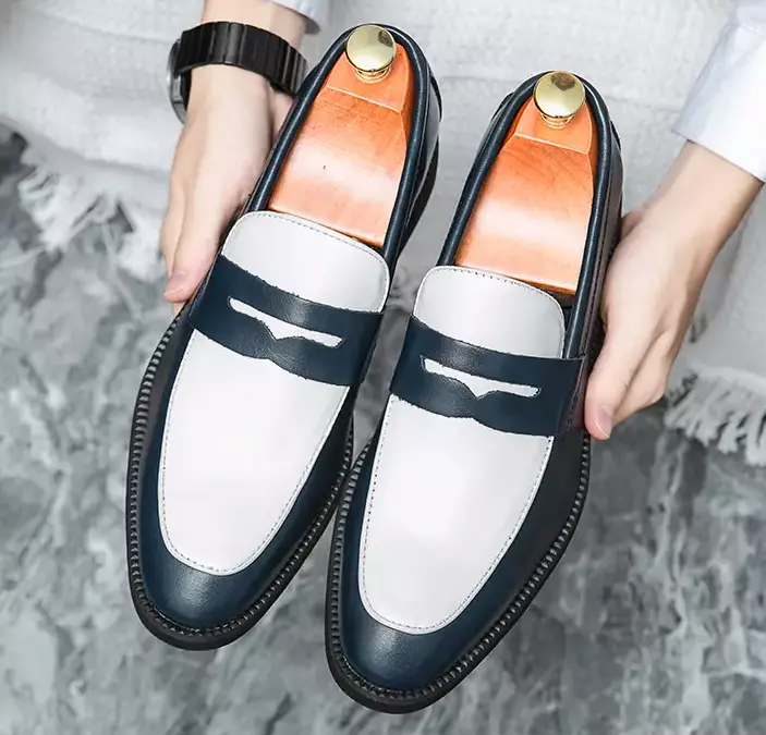 Loafer party cheap shoes