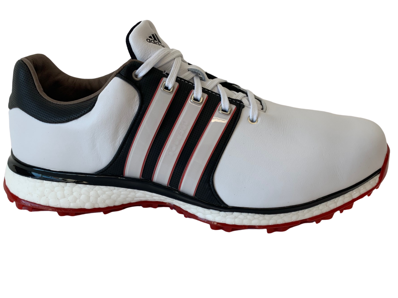 ecco tour hybrid golf shoes
