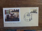 AUSTRALIA 1984 AUSTRALIA DAY P/M KURNELL, NSW FDC FIRST DAY COVER