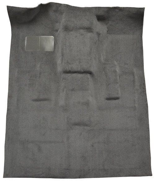 Carpet Kit For 2000-2006 Chevy Suburban Passenger Area, 4 Door