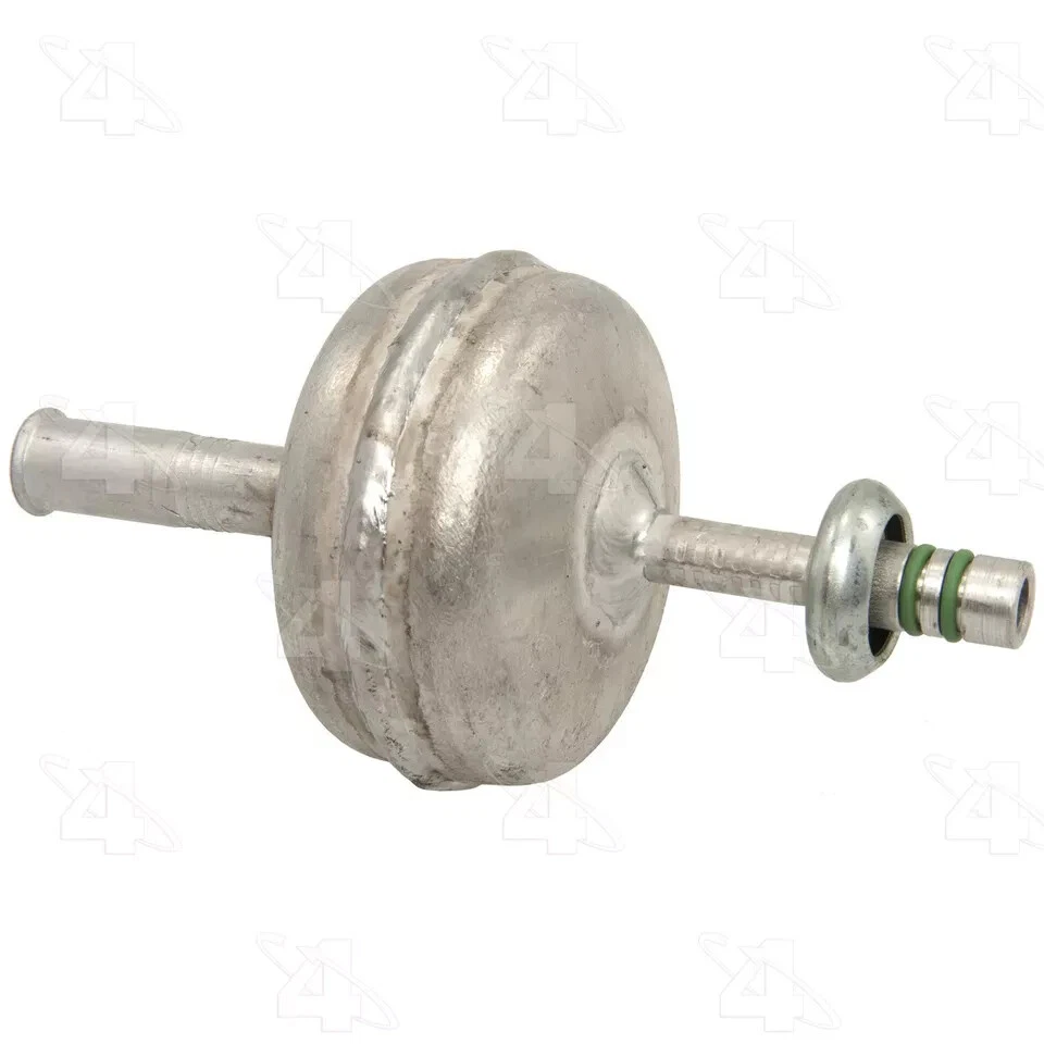 Tough Automotive Air Conditioner Receiver Drier Model Assembly OE Replace T34511 - Image 4 of 4