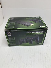 2.4G Wireless Controller Gamepad Lite 4K Ultr...