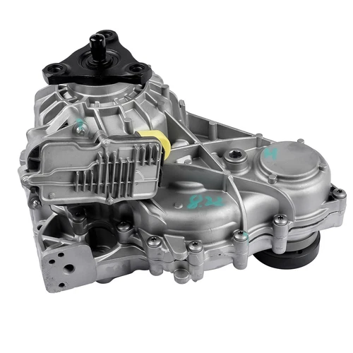 670033011 Fits Maserati Ghibli Quattroporte 2014-2017 AWD Transfer Case Assembly - Picture 1 of 10