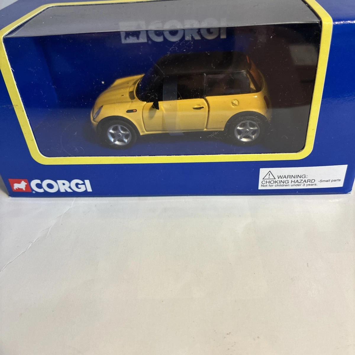 corgi mini cooper products for sale | eBay