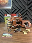 LEGO Star Wars 7662 Trade Federation MTT 2007