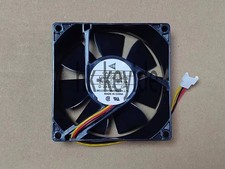 Mitsubishi F740 Inverter Cooling Fan CA1941H01 MMF-08G24ES-CP1 DC 24V 0.13A 8025