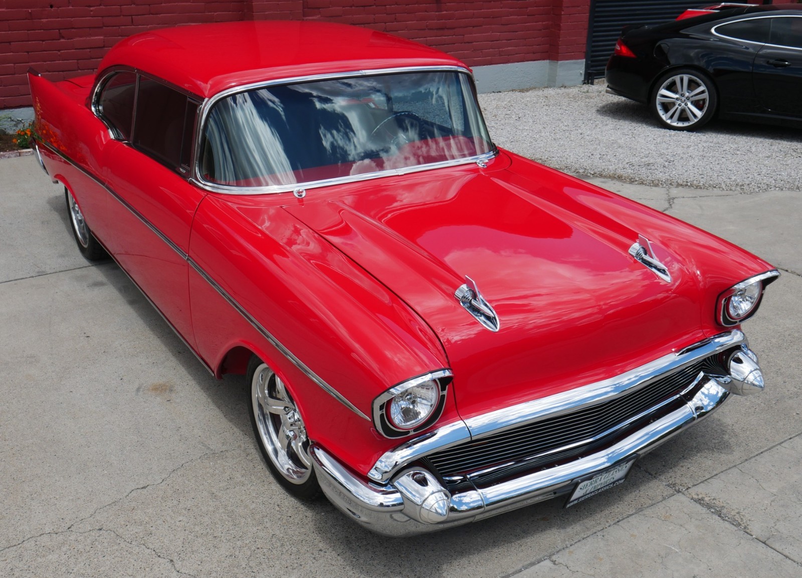1957 Chevrolet Bel Air for sale in Reno Nevada