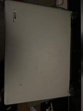 Acer Aspire Laptop LCD Screen Display Assembly Tested Working