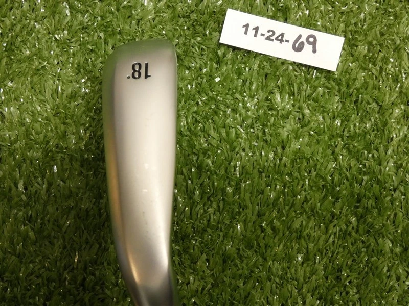 Callaway 2024 Apex UT Forged 18* 2 Utility Iron HZRDUS 80g Stiff Graphite Mint - Image 2 of 4