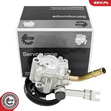 Pompe direction assistée Nissan NP300