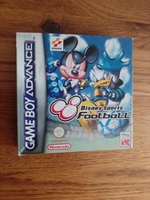 ebay® Auktion 197713082069 | Disney Sports Football UK Edition Gameboy Advance Thumbnail of ebay® auction 197713082069 | Disney Sports Football UK Edition Gameboy Advance