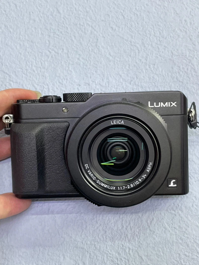 25+ Panasonic LUMIX LX100 Digital Cameras for sale | Updated Oct 2026