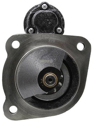 Starter 12V 4.2Kw New - OE# IS1159 for *** Case, IHC, Massey F., Perkins, Renault A