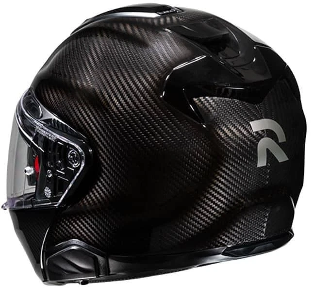 HJC Casque Modulable RPHA 91 CARBON - Photo 2/3