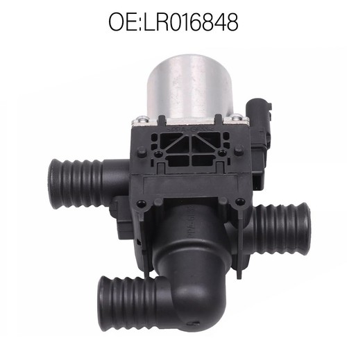 Engine Coolant Flow Control Valve LR016848 for Land Rover For Discovery Series - Picture 17 of 21
