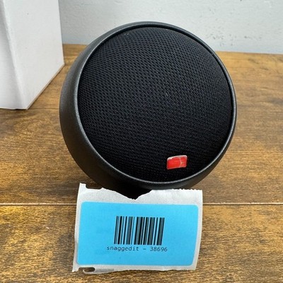Anthony Gallo Nucleus Micro Passive Satellite Speaker Black 4