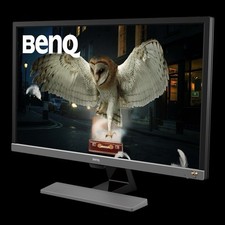 BenQ EL2870U 28" 4k UHD HDR 1MS LED Backlight Gaming Monitor