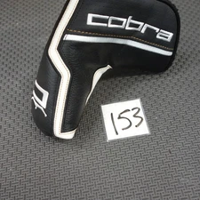 COBRA GOLF Blade putter head cover Universal fit BRAND NEW 251013