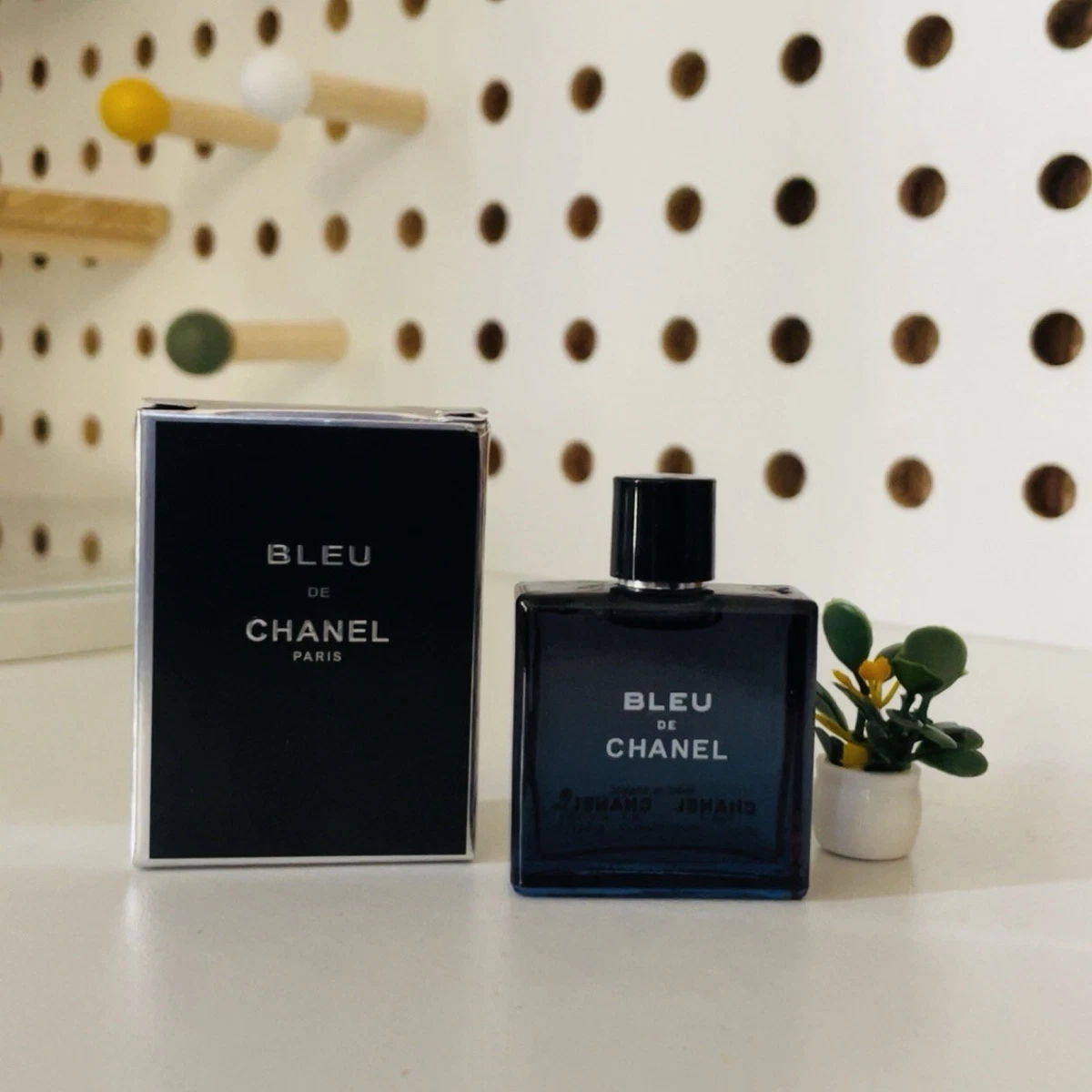 Bleu de Chanel Eau de Toilette for Men for sale - eBay