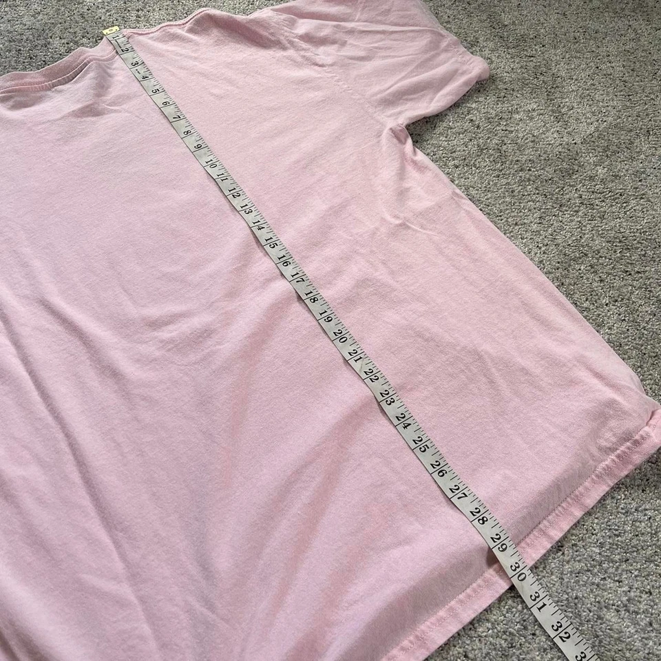 причудливый "милый, но психо" винтажный y2k юмор футболка мужская xl смешной bobby jack  - Изображение 4 из 4