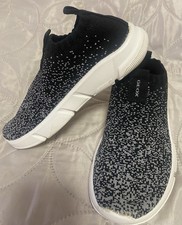 Geox Jungen Sommer Schuhe Schlupfschuhe Sneak...