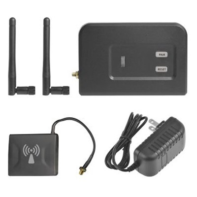 Smart Bridge Module to Control Mighty Mule Smart Gate Openers - MMS100
