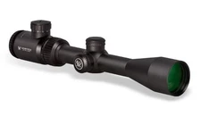Vortex Optics Crossfire II 3-9x40 SFP Riflescope V-Brite Illuminated MOA