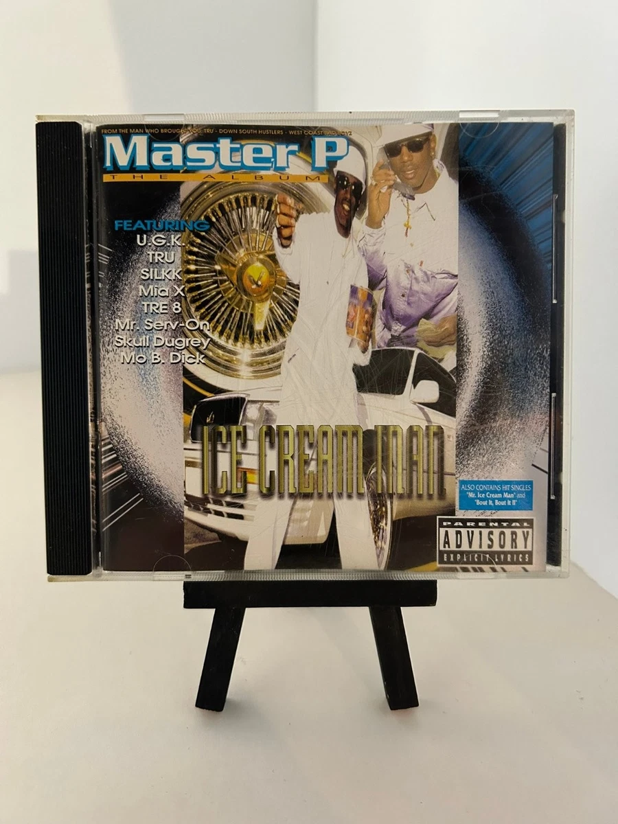 Album CDs Master P for sale | eBay