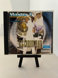 Master P CD | eBay