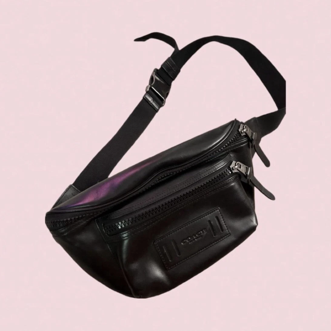 coach waist pack products for sale | eBay