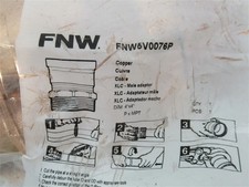 Fnw Fnw5v0076p 4 Press X 4 Mpt Copper Male Adapter Fnw Fnw5v0076p 4 Press X 4 Mpt Copper Male Adapter