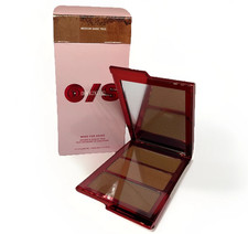 One Size O/S Made For Shade Bronze & Sculpt T...