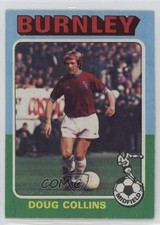 1974-75 Topps Doug Collins #49 0cp0