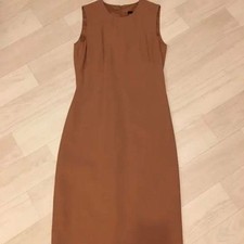 USED GUCCI DRESS GOOD