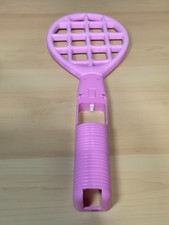 Nintendo Wii Pink Sakar Soft Sports Wii Tennis Racquet | Excellent Condition