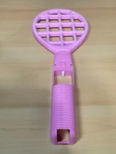 Nintendo Wii Pink Sakar Soft Sports Wii Tennis Racquet | Excellent Condition