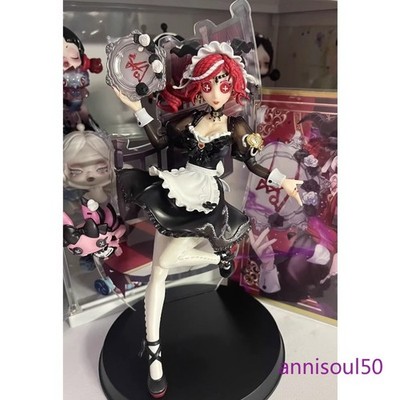 Identity V Under the Truth a The red-headed witch Priestess Action Figure Model