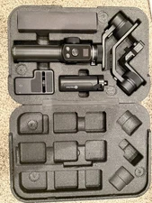 FeiyuTech G6 Max Handheld Gimbal