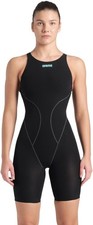  NWT Arena Women's Powerskin Impulso  Competition Racing Swimsuit  240  24