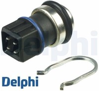 Delphi TS10274 Sensor FüR KüHlmitteltemperatur Sensor KüHlmittelsensor