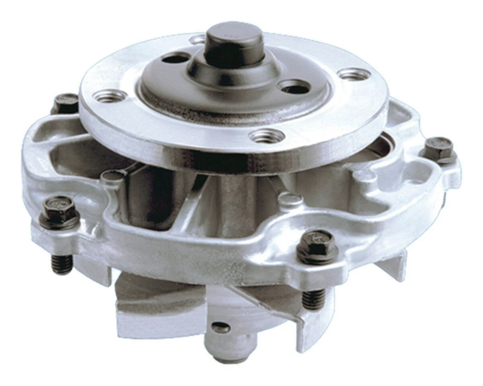 Bomba de agua Hitachi Wup0009 - Incluye junta - Parte original real Foto 3 de 4