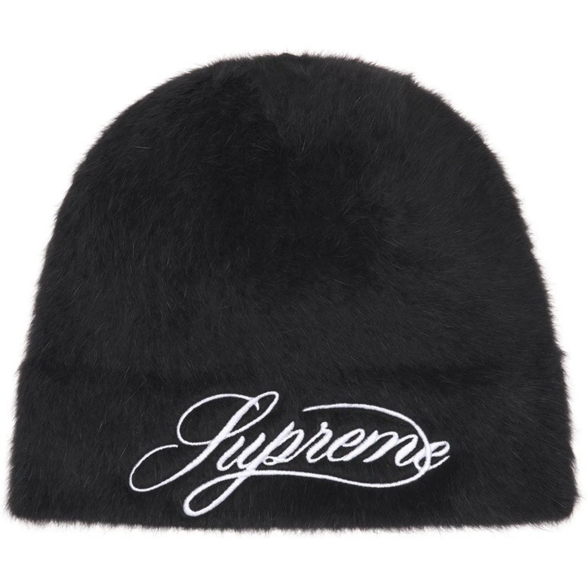 Supreme Beanie Black Hats for Men for sale | eBay