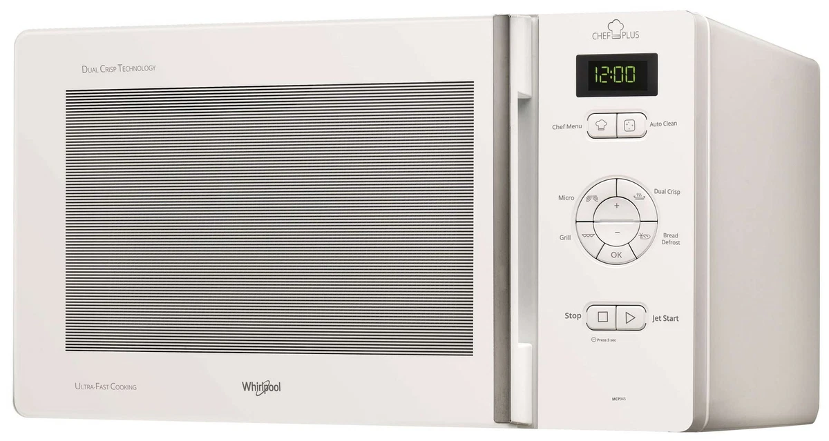 Midea AG20CF2E Micro-onde Blanc Micro-ondes Grill Comptoir 20 L 700 W 87570641