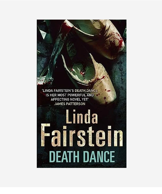 Death Dance (Alexandra Cooper) by Linda Fairstein (Paperback, 2009)