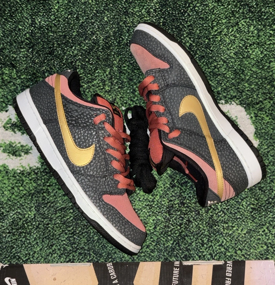 Nike Dunk Premium SB QS Low Walk Of Fame for Sale | Authenticity