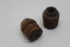 Skoda E-Citigo NF1 Front Shock Absorber Upper Stop Buffer Rubbers 1H0412303B