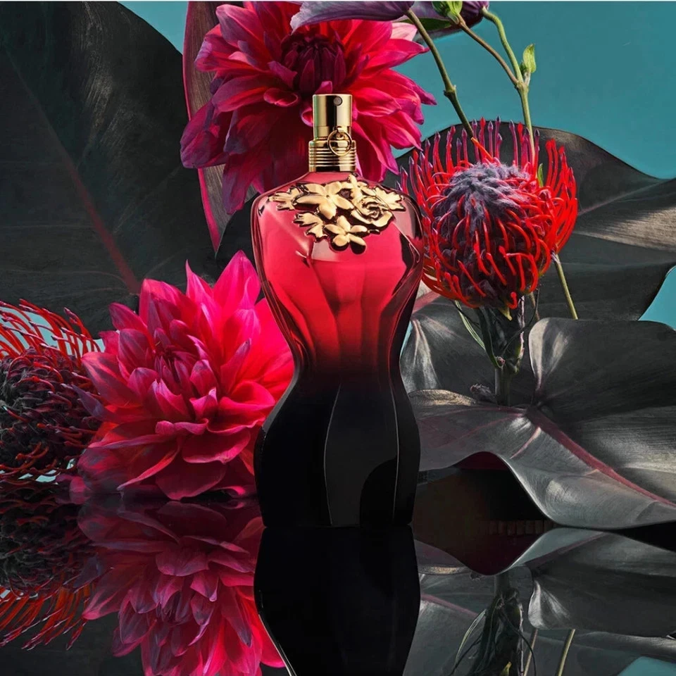 Jean Paul Gaultier La Belle Le Parfum para Mujer 100 ml Eau de Parfum Spray Foto 4 de 4