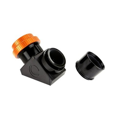 Celestron 2'' Dielectric Star Diagonal with Twist-Lock # 93573