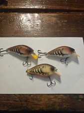 lucky craft mto 1.0 craws 