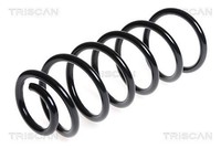 Triscan Fahrwerksfeder 8750 1043 FüR CitroËN Fiat Peugeot